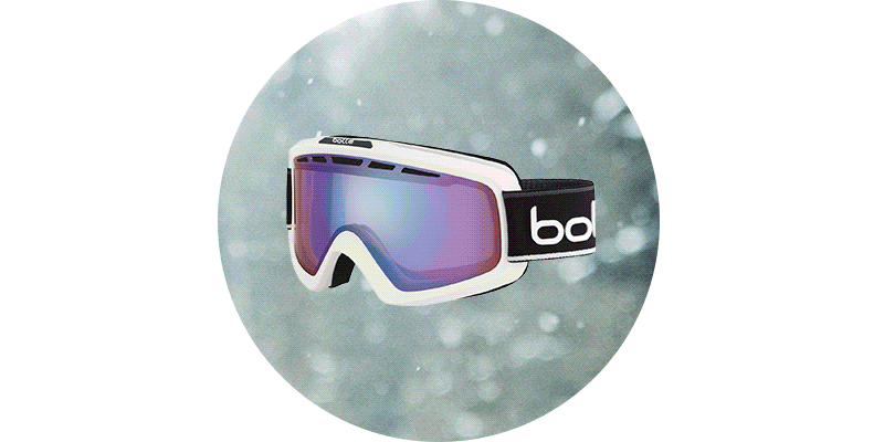 best 5 ski goggles for 2017/2018 winter season